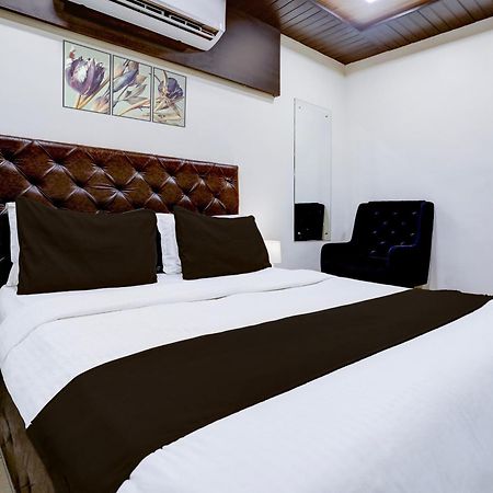 Super Collection O Thane Formerly Dove Residency Kolshet Bagian luar foto