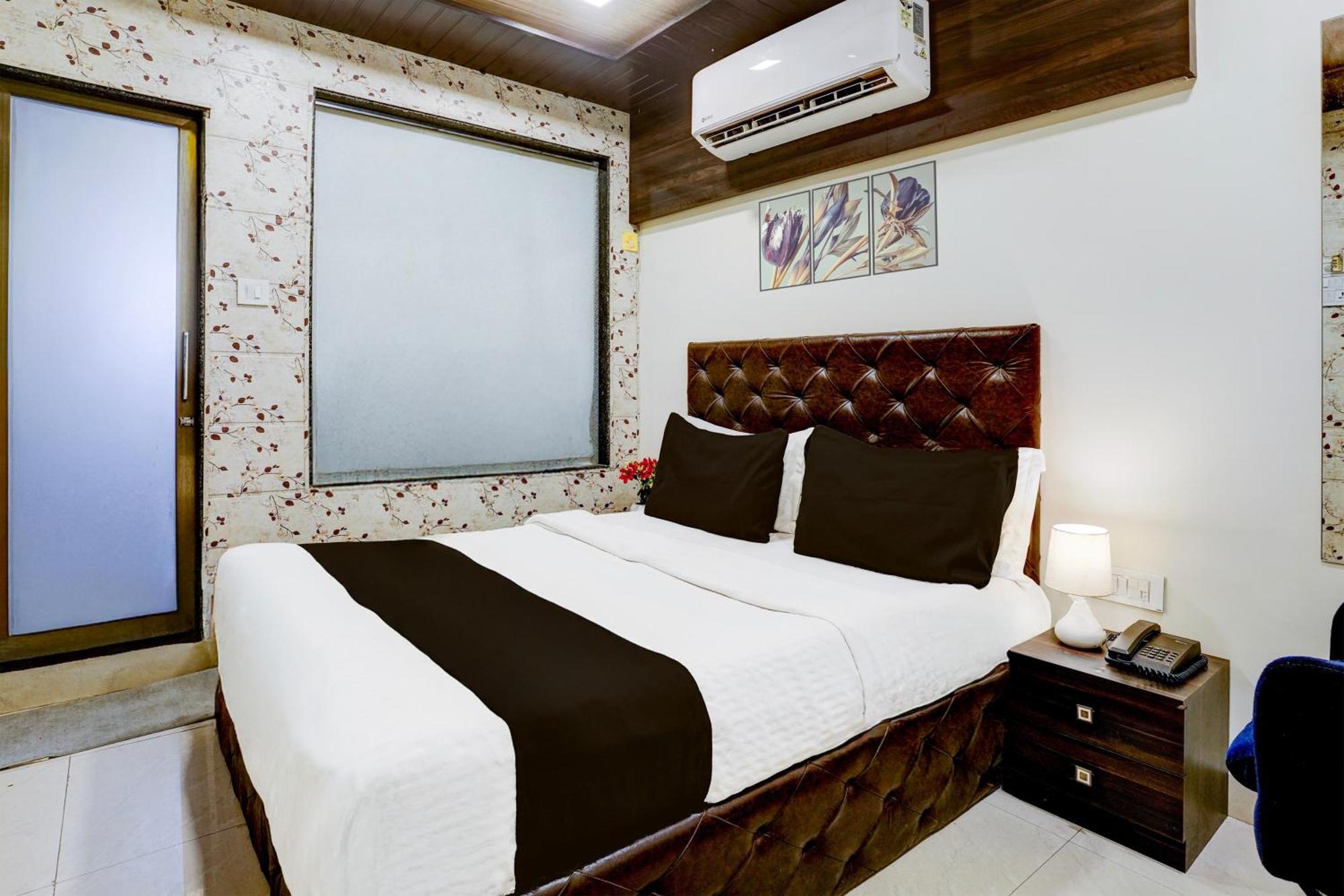 Super Collection O Thane Formerly Dove Residency Kolshet Bagian luar foto